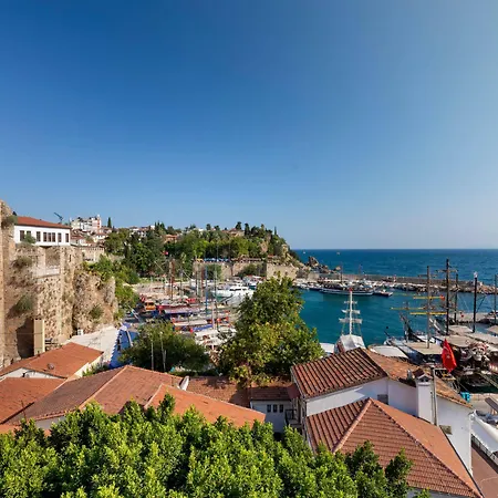 Adalya Port Antalia
